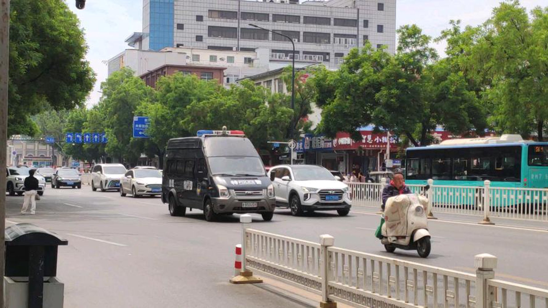 车巡汽车信息