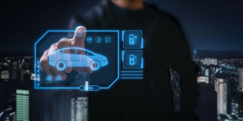 汽车信息咨询：洞悉行业最新动态